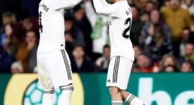 巴塞罗那VS纽卡斯尔：拉什福德梅开二度，世界波惊艳全场